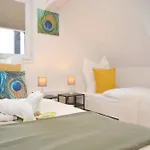 Apartman 01 - Fuer Firmen Roth