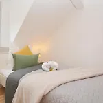 Apartman 01 - Fuer Firmen Roth