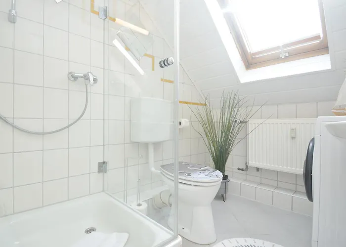01 - Fuer Firmen Apartman *
