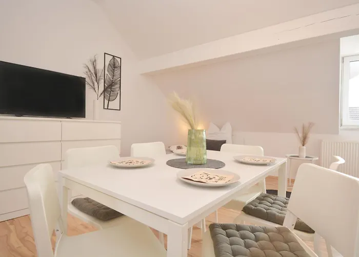 Apartman 01 - Fuer Firmen